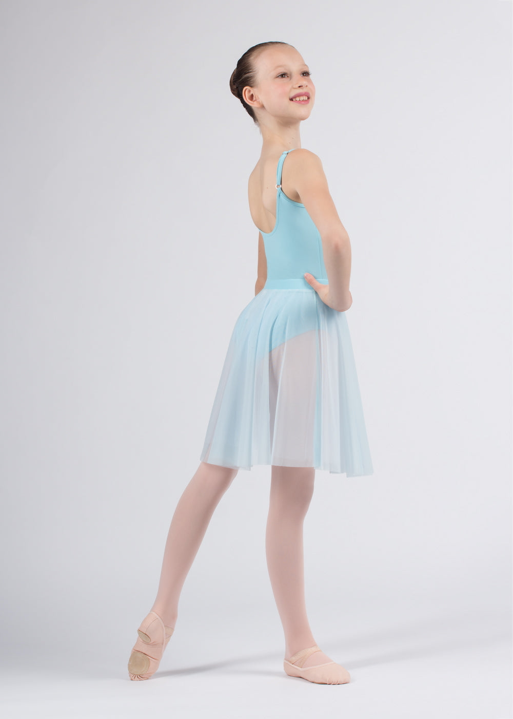 Calyssa Skirt