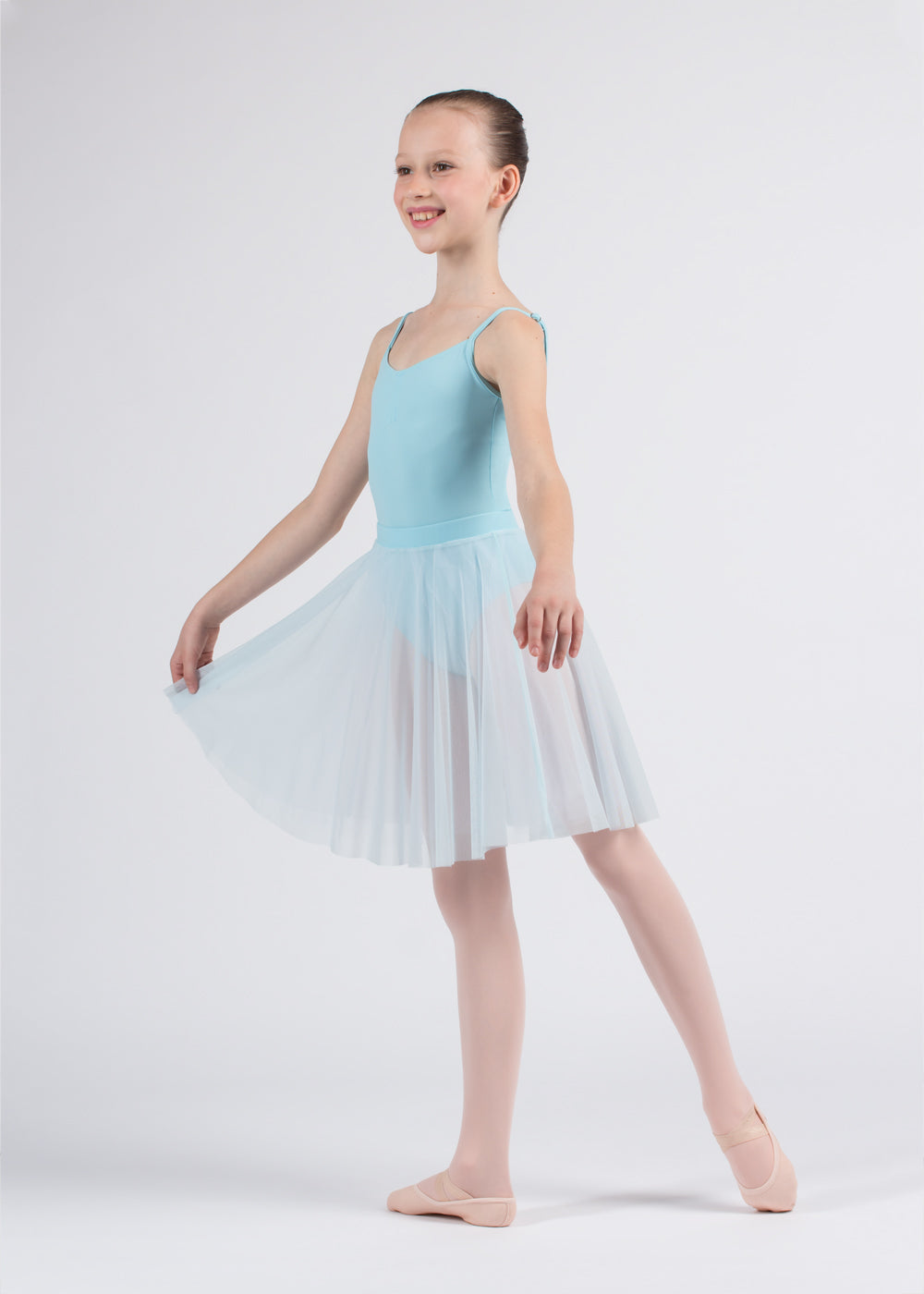 Calyssa Skirt