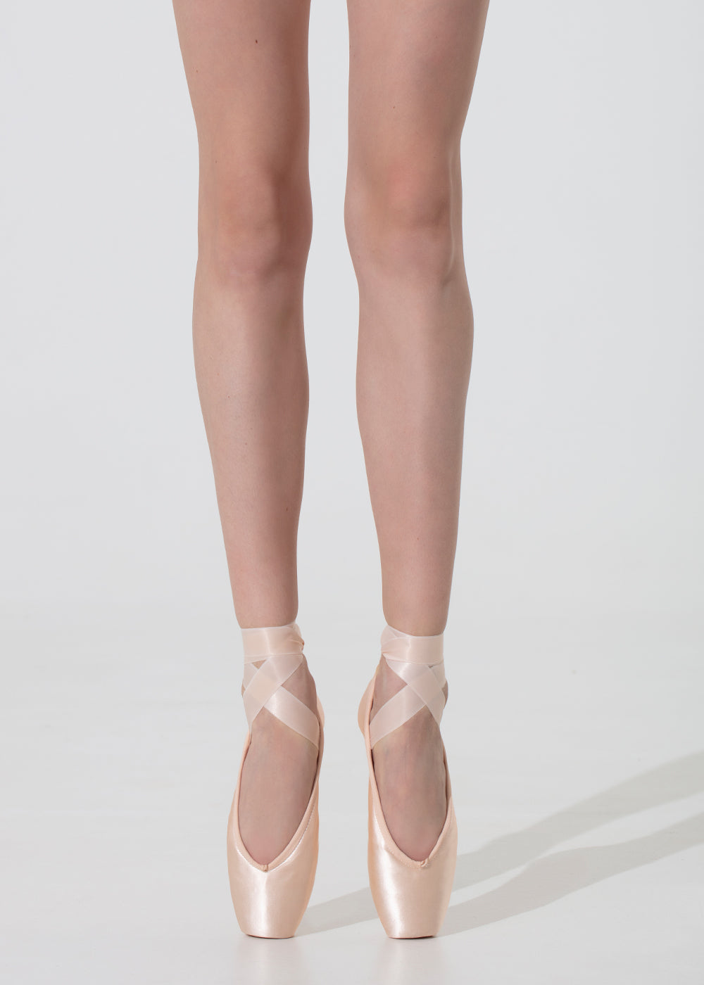 MAYA II Pointe Shoe
