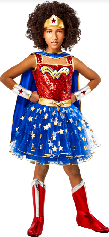 Wonder Woman