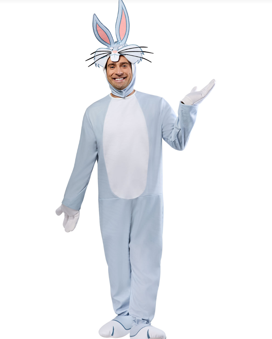 Bugs Bunny