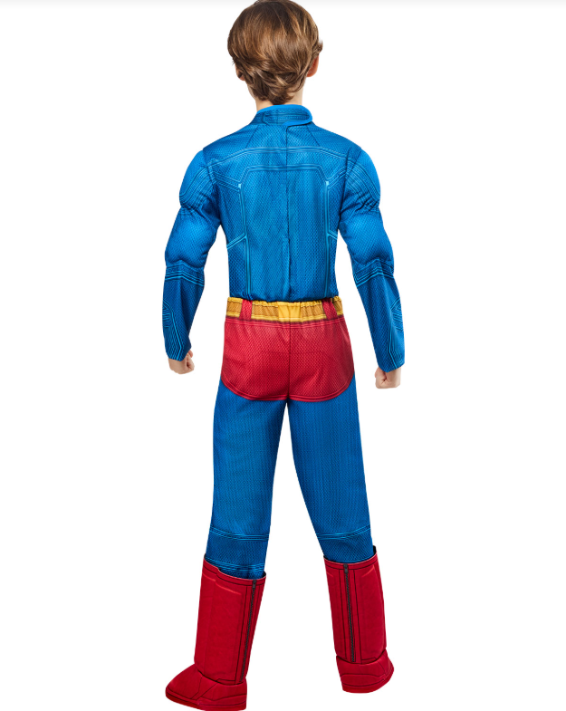 Superman Deluxe Kids