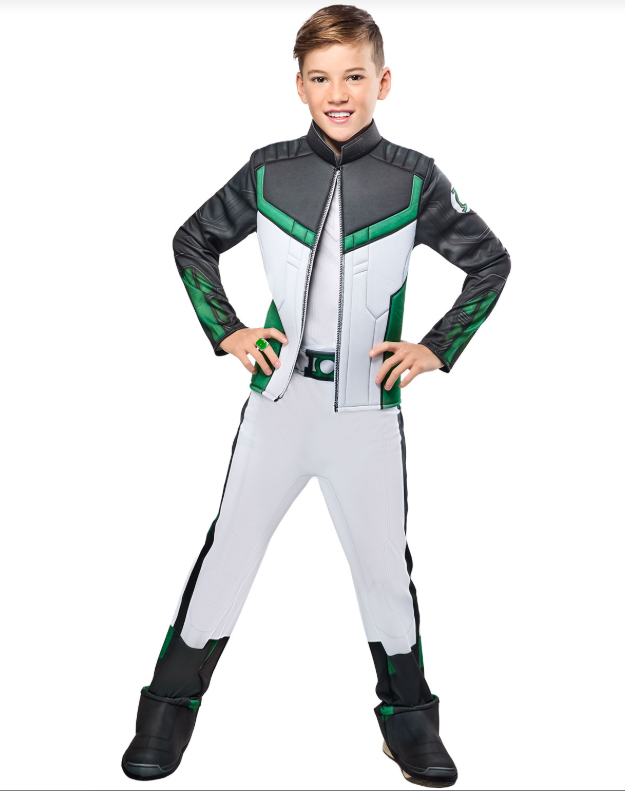 Green Lantern Deluxe