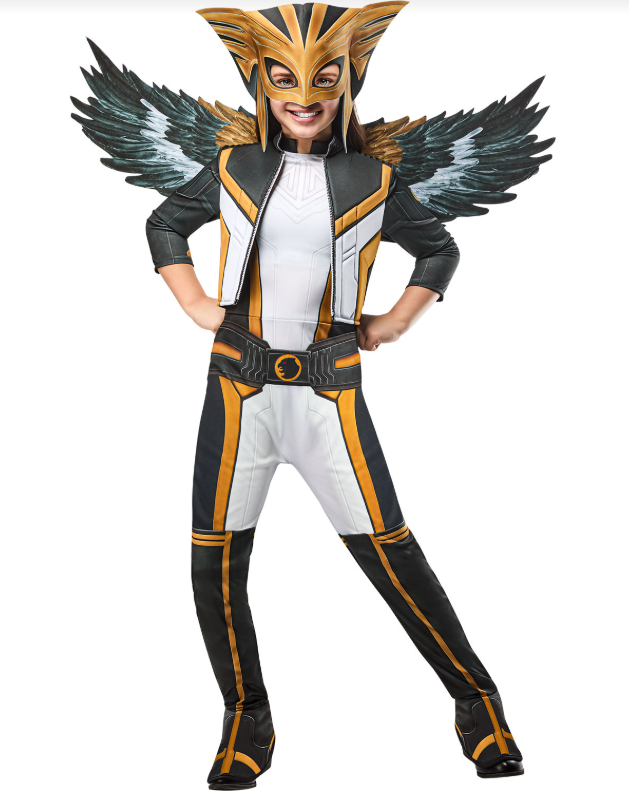 Hawkgirl