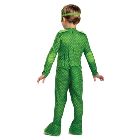Gekko Deluxe Toddler W/Lights