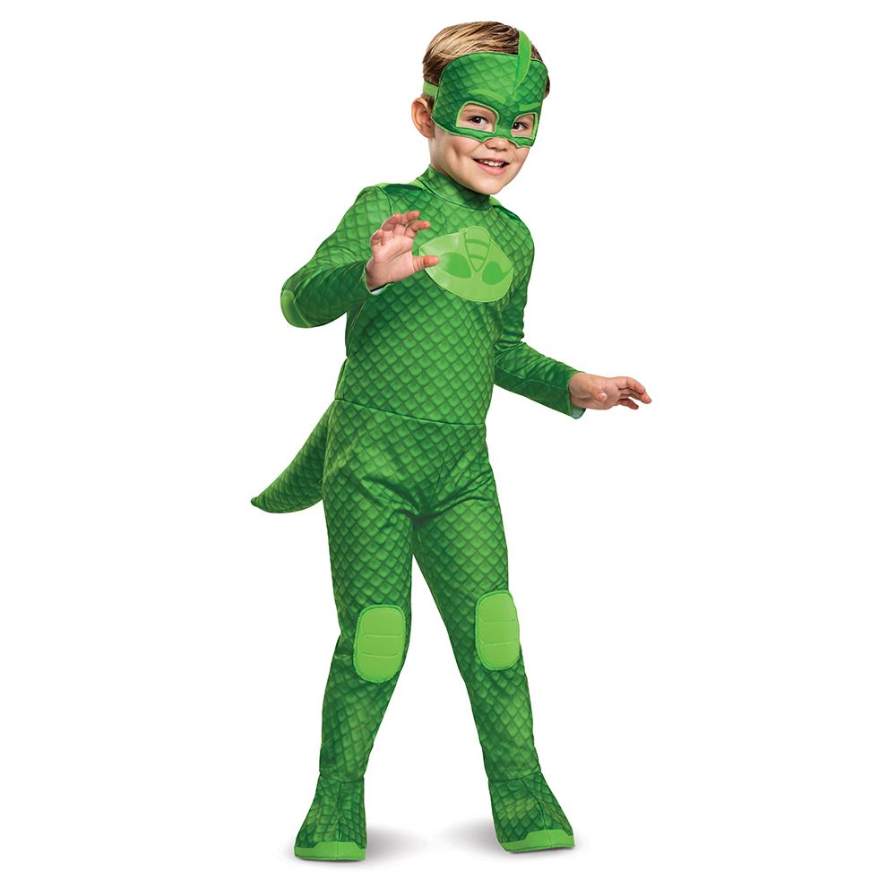 Gekko Deluxe Toddler W/Lights