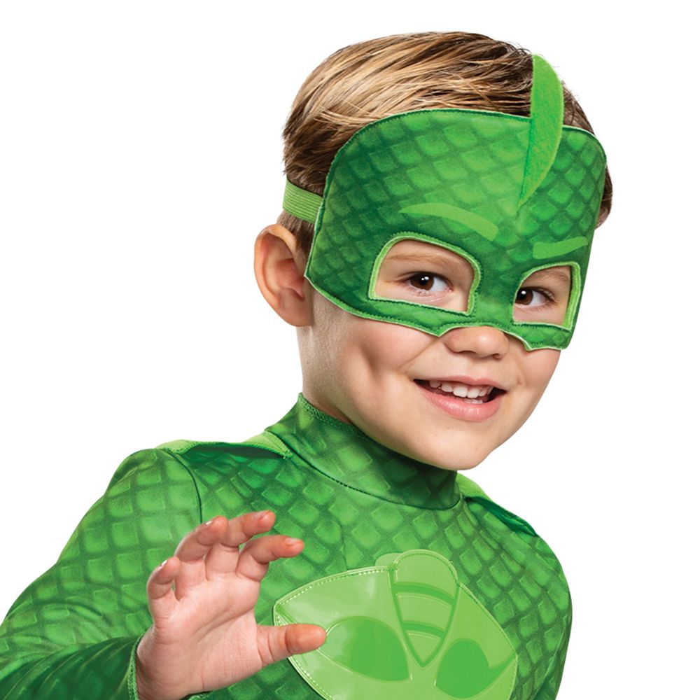 Gekko Deluxe Toddler W/Lights
