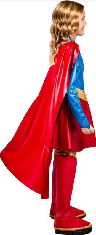 Supergirl Kids
