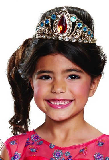 Elena Tiara