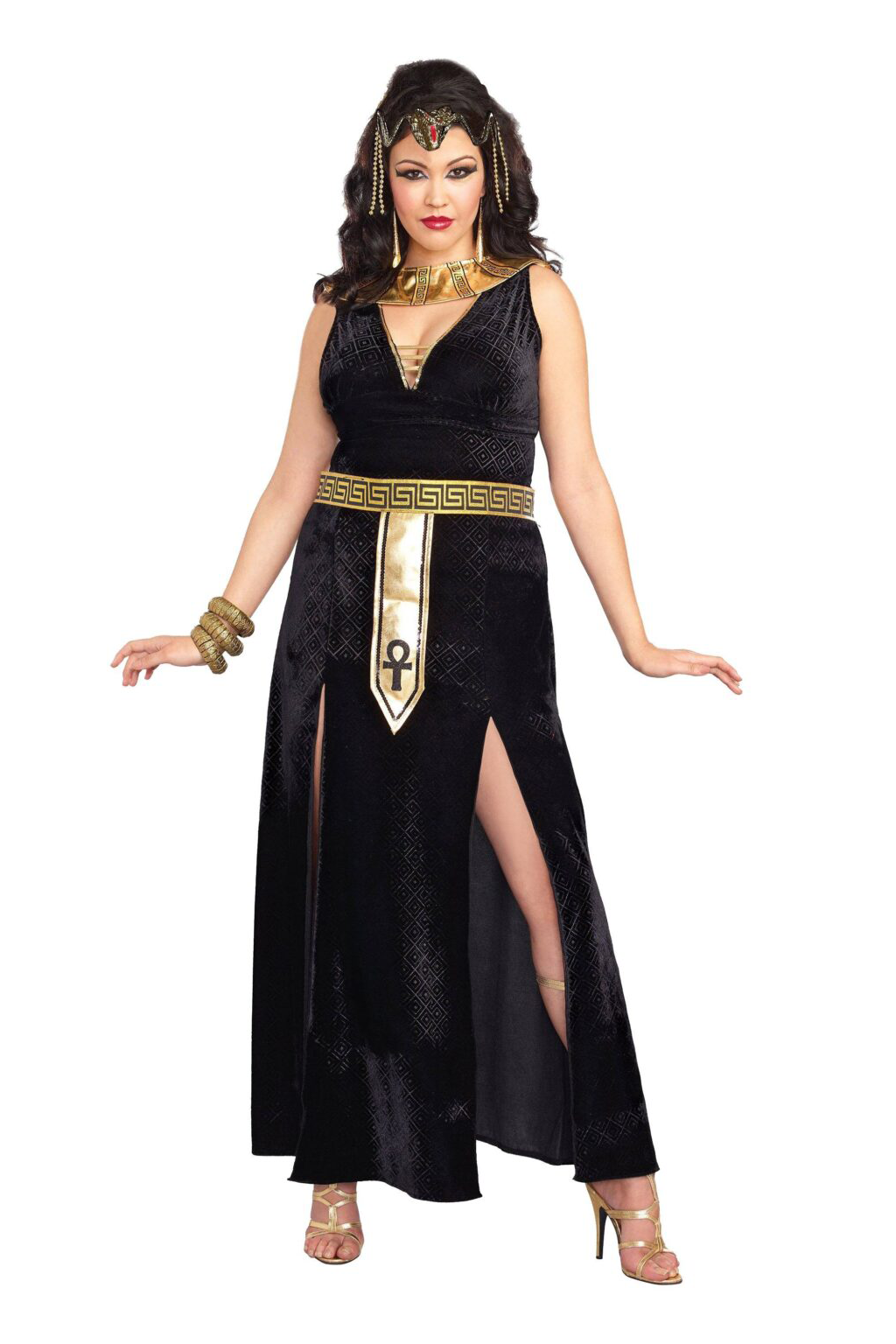 Exquisite Cleopatra