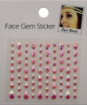 Face Gems