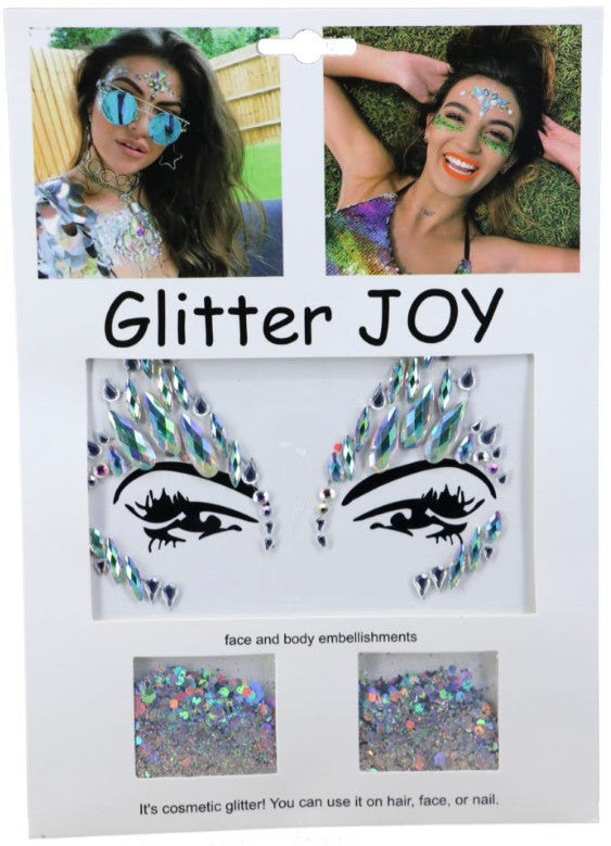 Face Jewels