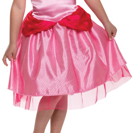 Princess Peach Classic Toddler