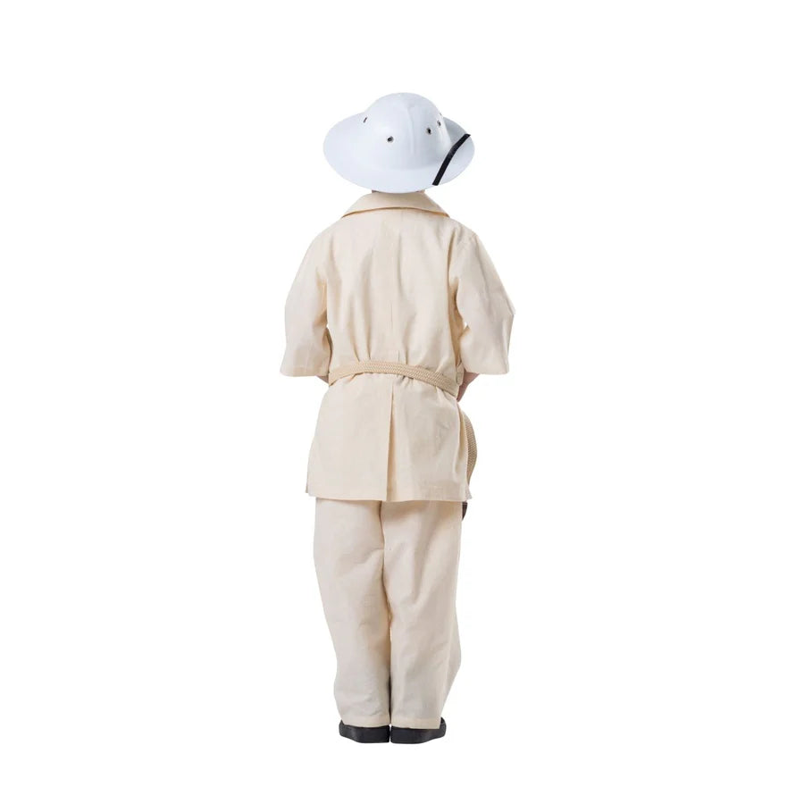 Safari Explorer