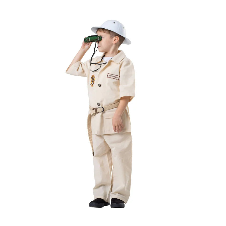 Safari Explorer