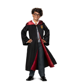Harry Potter Deluxe
