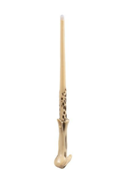 Voldemort Light-Up Deluxe Wand