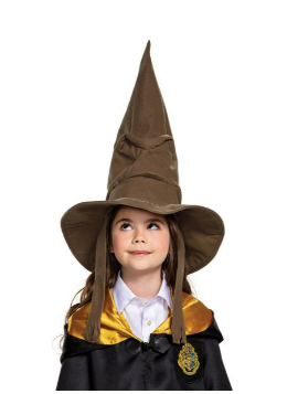 Sorting Hat Classic