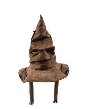 Sorting Hat Deluxe (14+)