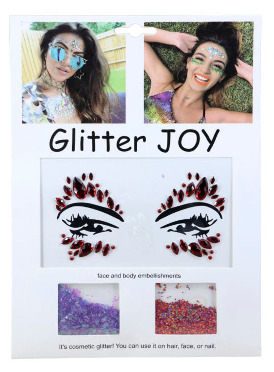 Face Jewels