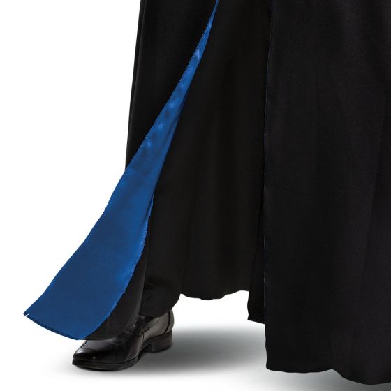 Ravenclaw Robe Adult Deluxe