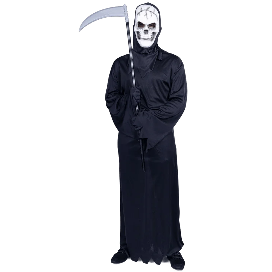 Grim Reaper Costume