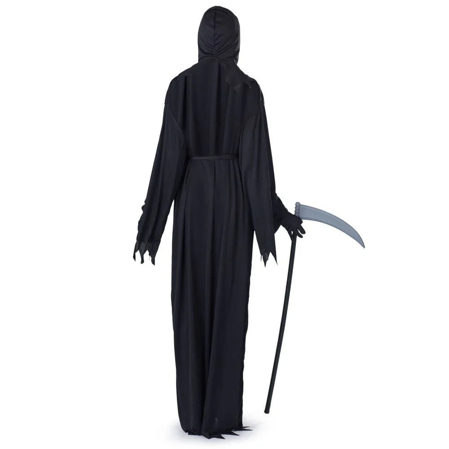 Grim Reaper Costume