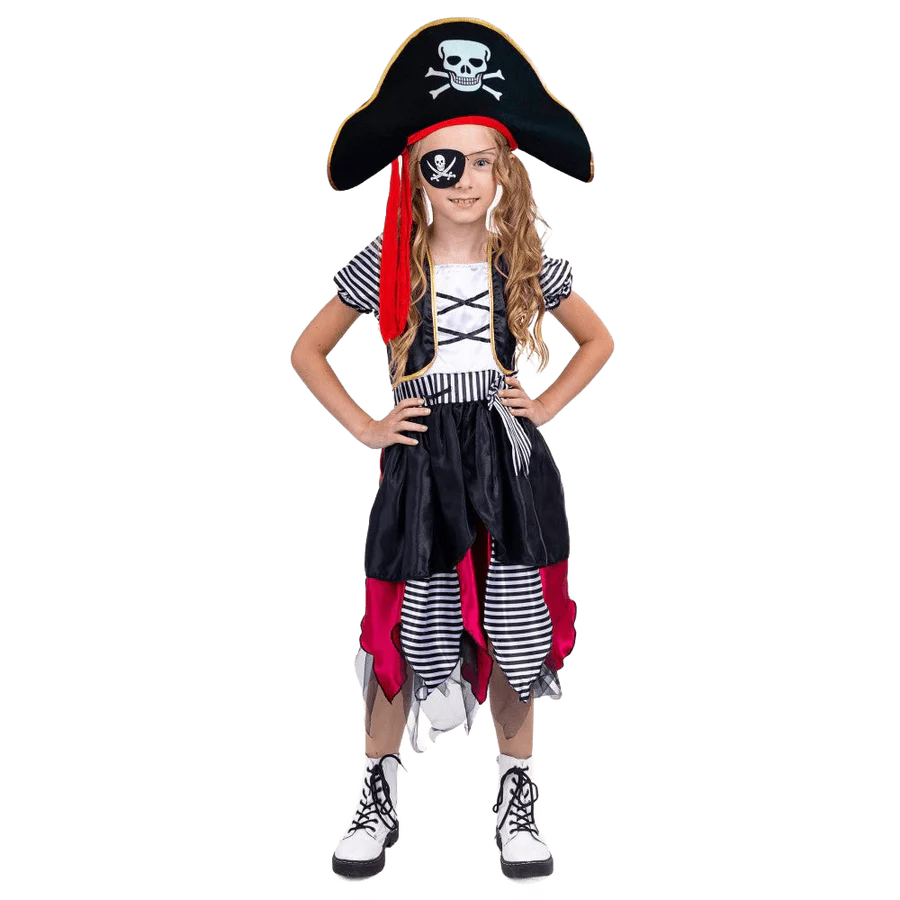 Pirate Costume