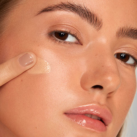 Digital Complexion Fluid Foundation