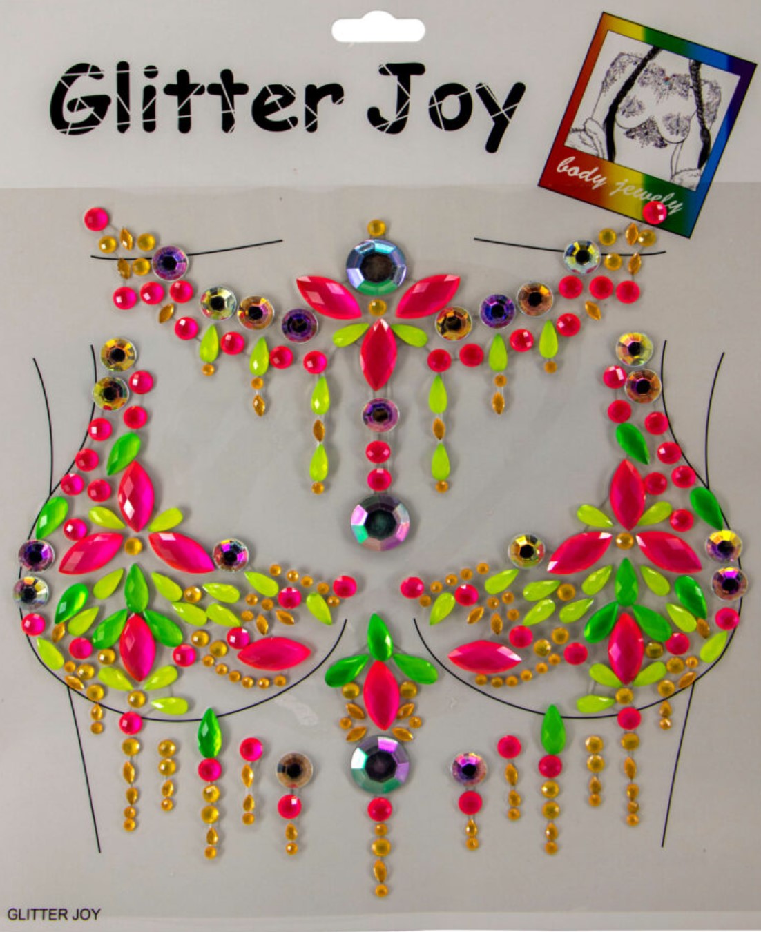 Body Gems