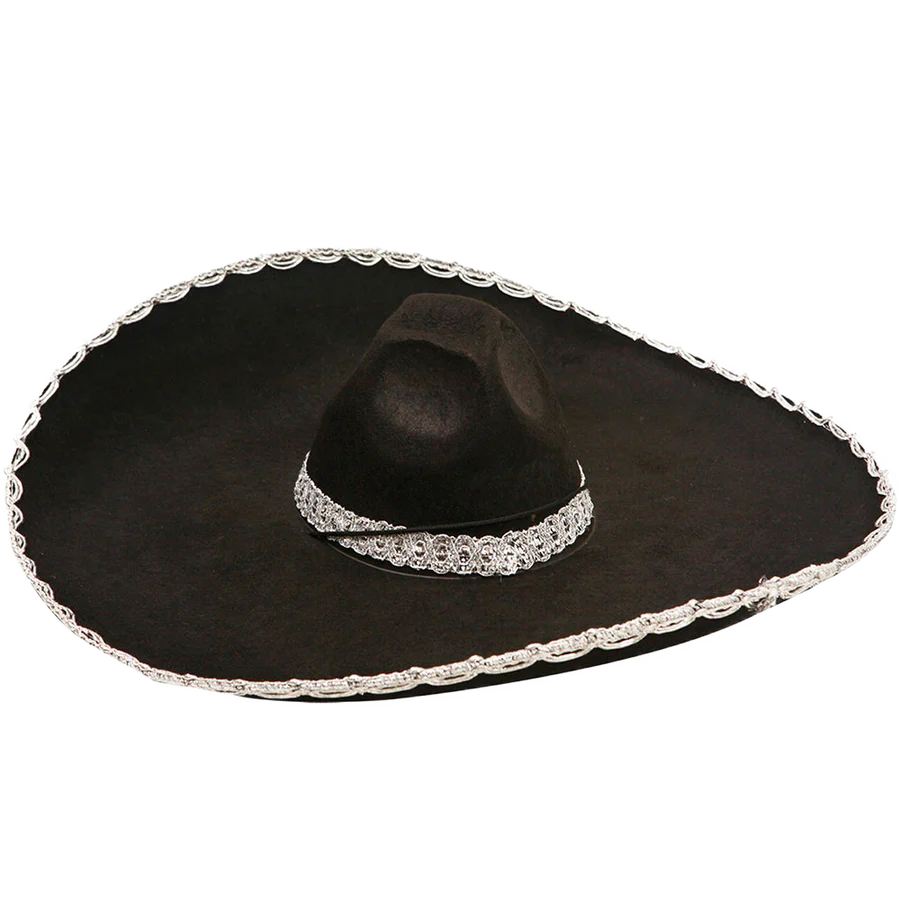 Mexican Hat - Kids