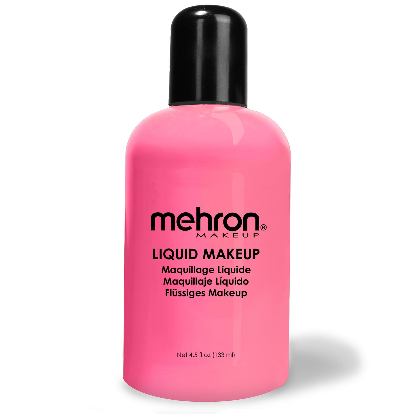 Liquid Makeup