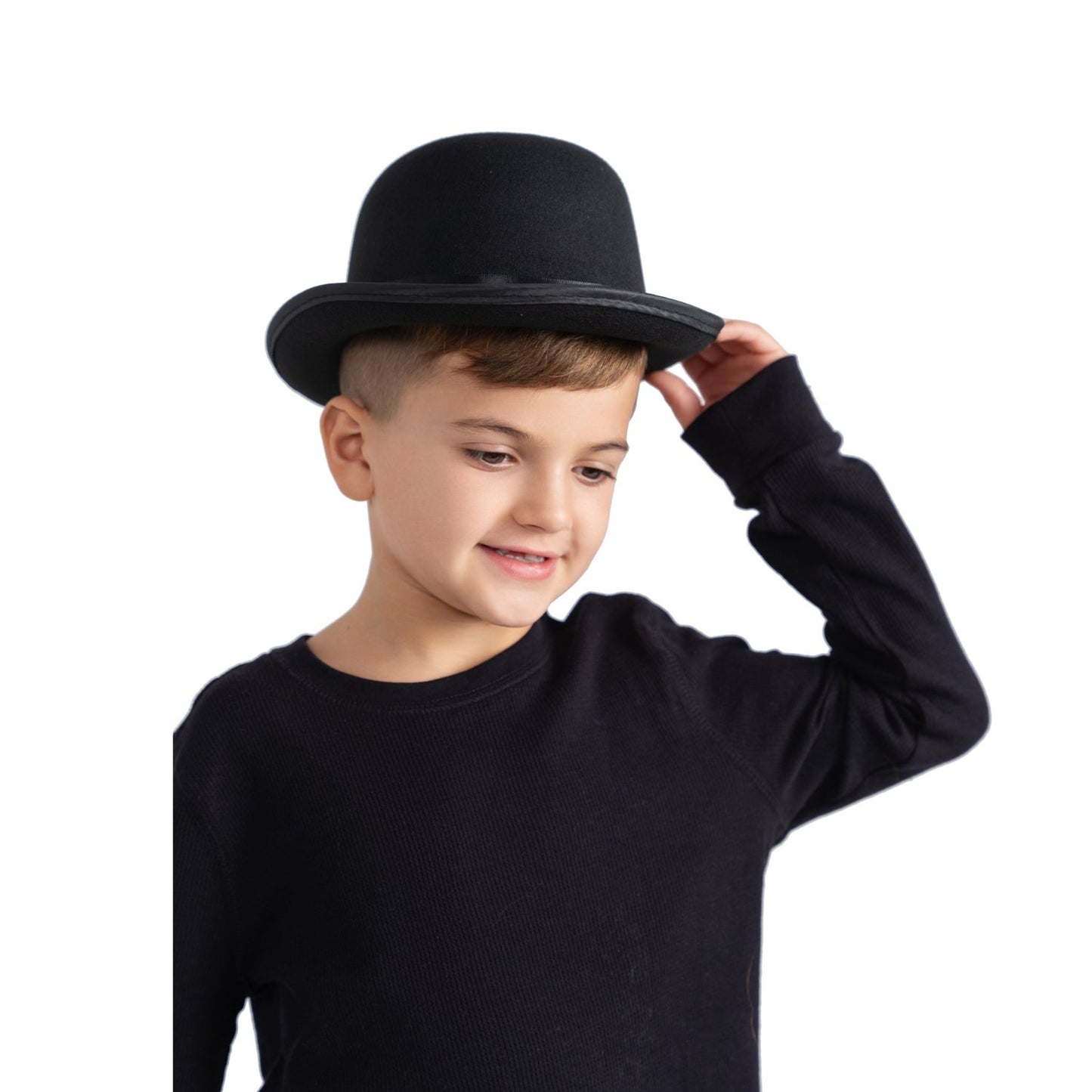 Derby Hat