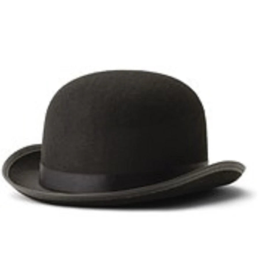 Derby Hat