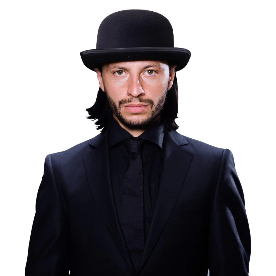 Derby Hat