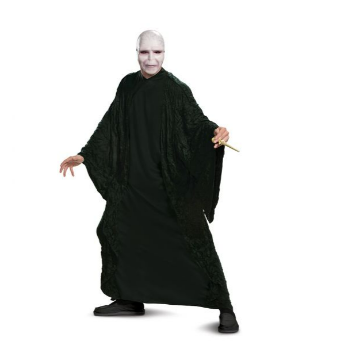 Voldemort Classic Wand