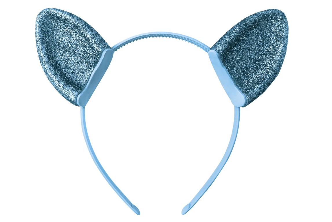 Rainbow Dash Headband