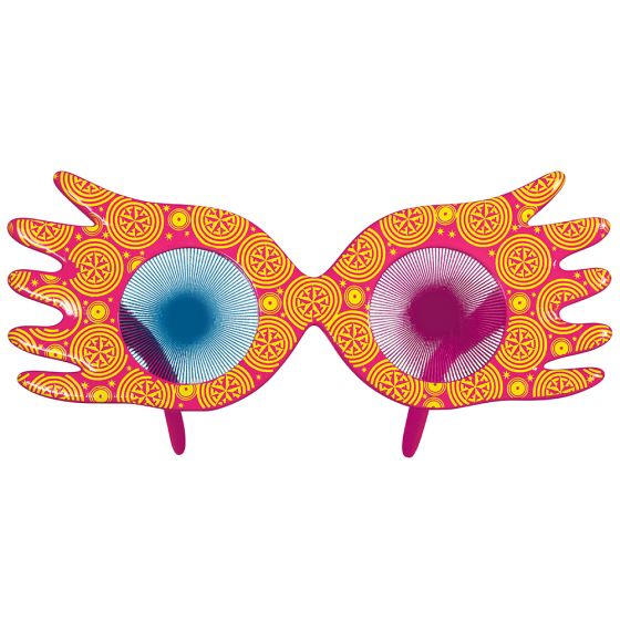Luna Lovegood Spectrespecs