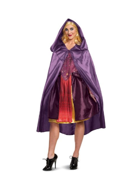 Sarah Adult Classic Cape