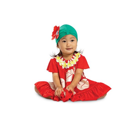 Lilo Posh Infant