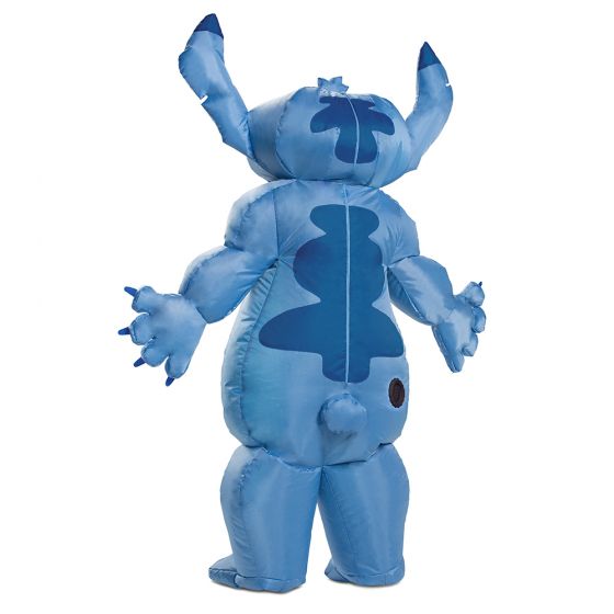 Stitch Inflatable Child
