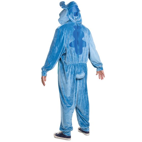 Stitch Deluxe Adult
