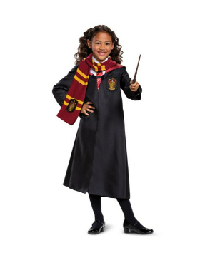 Harry Potter Dress-Up Set