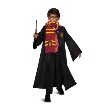 Harry Potter Dress-Up Trunk