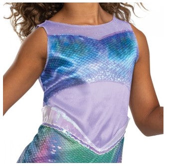 Ariel Mermaid Deluxe