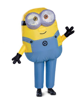 Minion Inflatable Child (Bob)