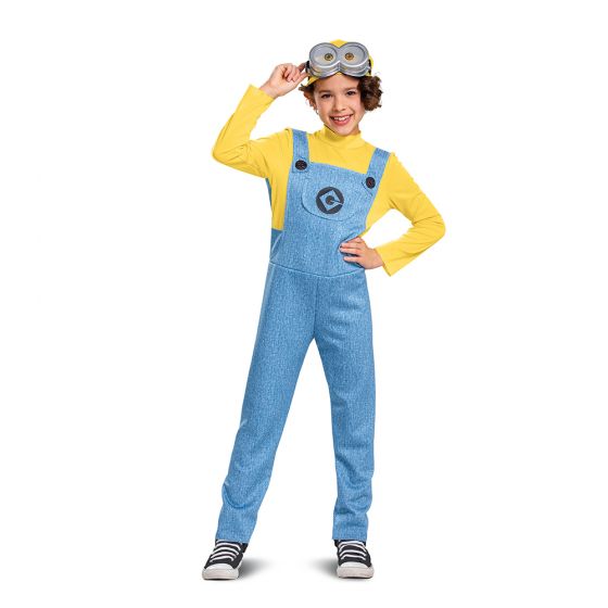 Minion Child (Bob)