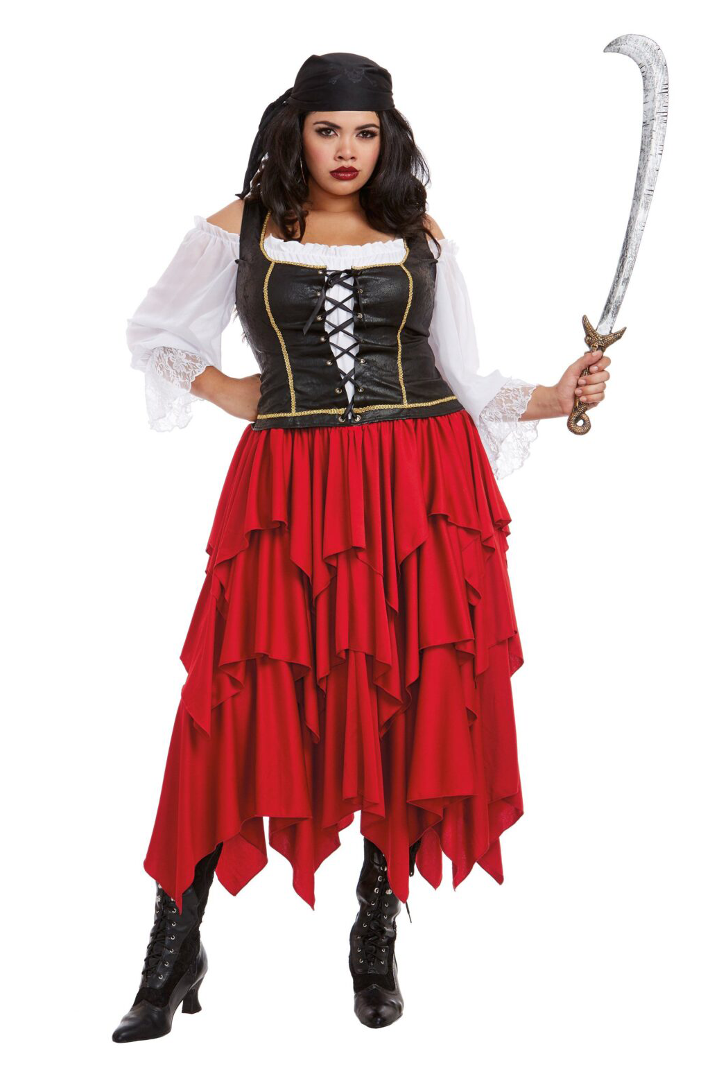 Ships Ahoy