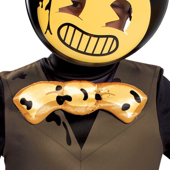 Bendy Dark Revival