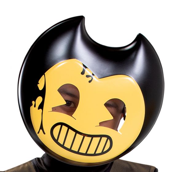 Bendy Dark Revival